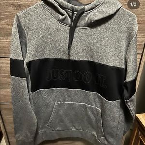 nike hoodie